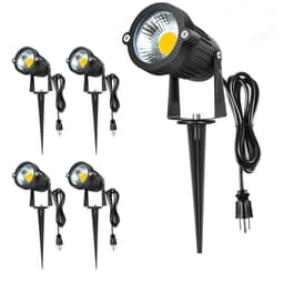 image-COB ground lamp