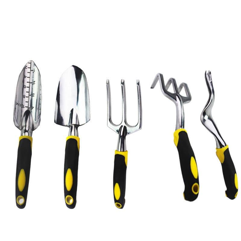 image-Alloy seedling transplanter