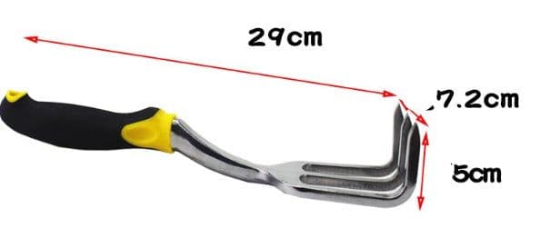 image-Alloy seedling transplanter