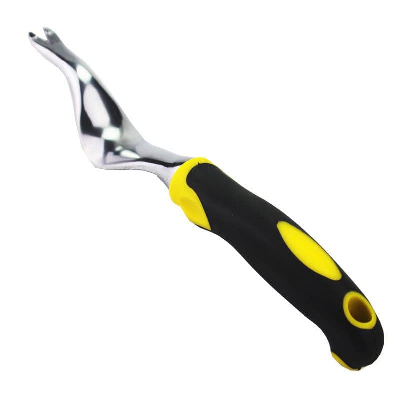 image-Alloy seedling transplanter