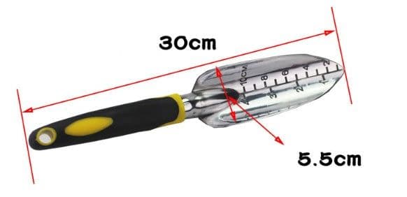 image-Alloy seedling transplanter