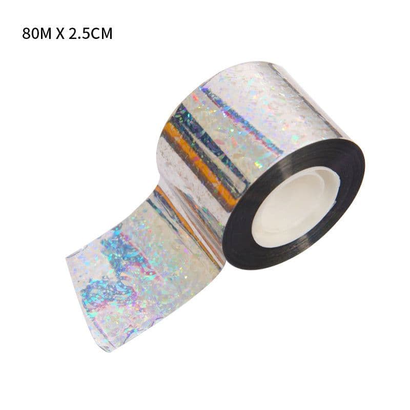 image-Farmland orchard bird repellent ribbon