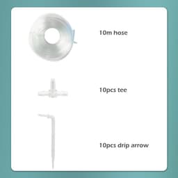 image-Garden irrigation controller