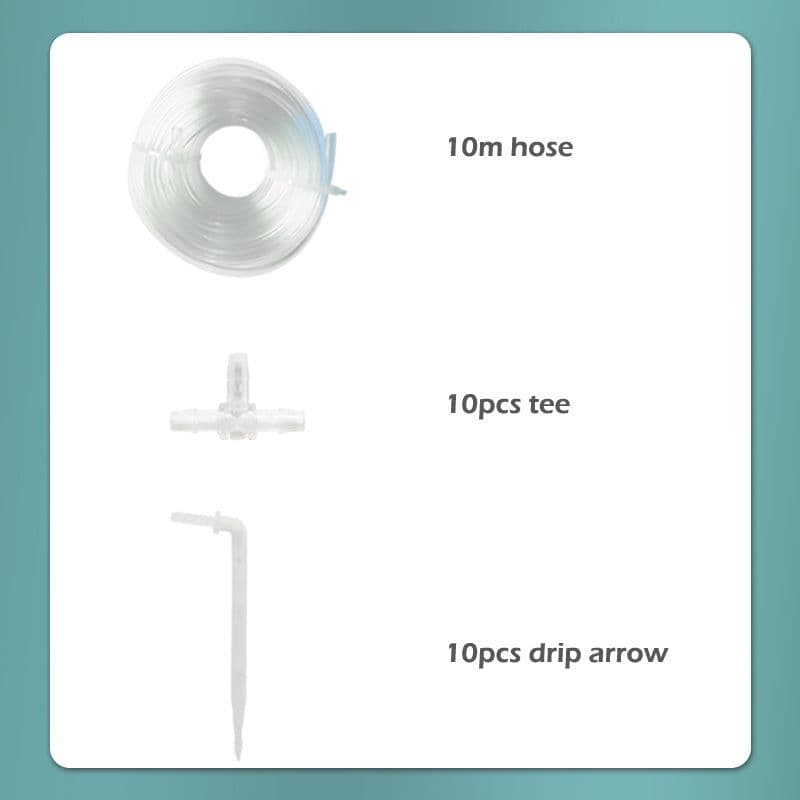 image-Garden irrigation controller