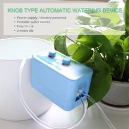 image-Garden irrigation controller