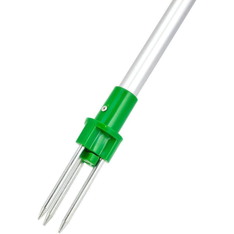 image-Detachable Grass Puller Without Pedal