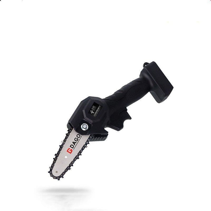 image-Outdoor high-power radio saw lithium electric saw