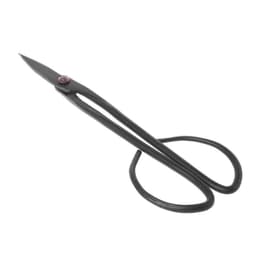 image-Beginner Bonsai Tool Long Handle Scissors Gardening Plant Branch Shears 20cm New