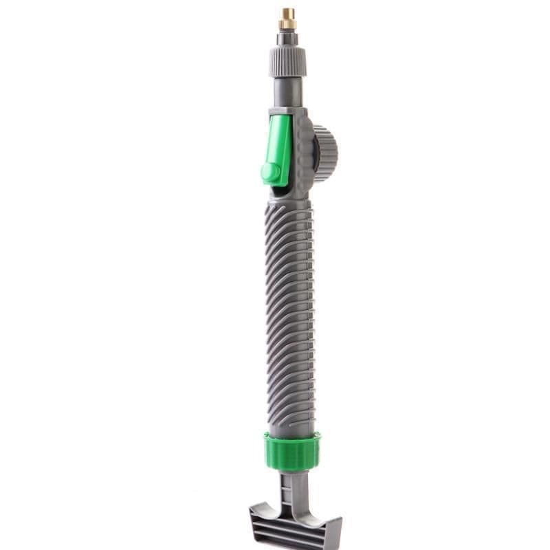 image-Beverage bottle universal watering sprayer nozzle household cola sprite bottle sprinkler watering can accessory nozzle