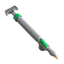 image-Beverage bottle universal watering sprayer nozzle household cola sprite bottle sprinkler watering can accessory nozzle
