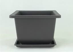 image-Garden supplies antique plant plastic flowerpot