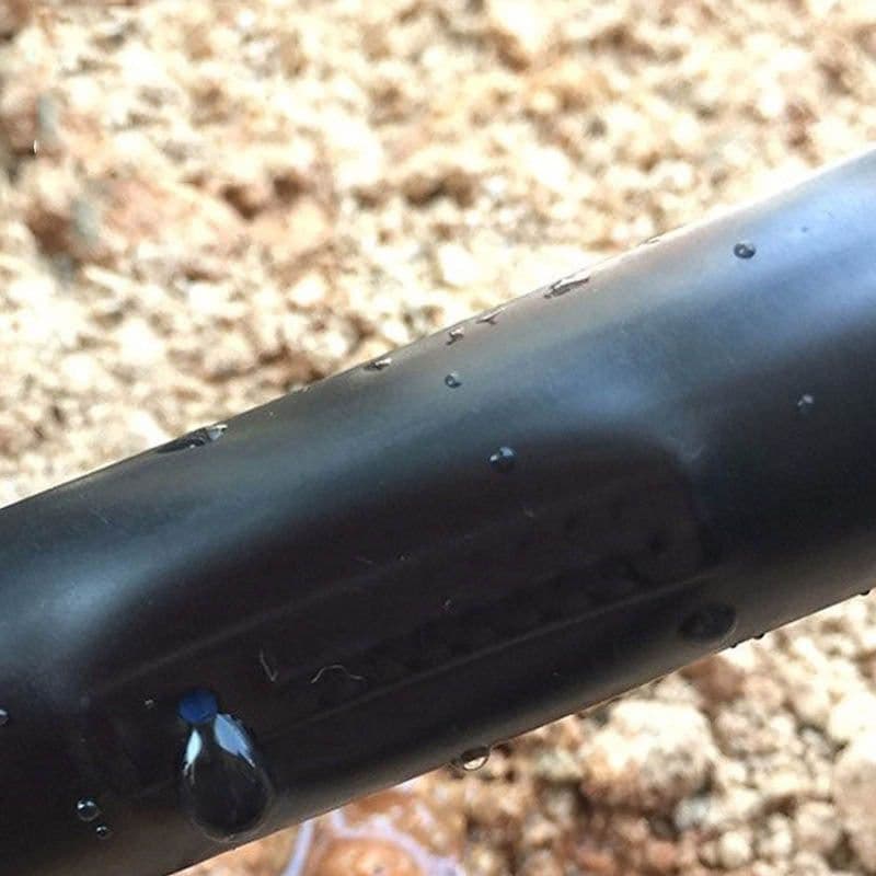 image-Dripper spacing hose greenhouse garden connector