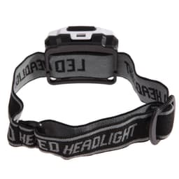 image-3w white light red light super light waterproof strong light migration mountaineering fishing camping outdoor cat eye 2 generation headlights