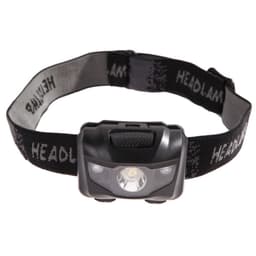 image-3w white light red light super light waterproof strong light migration mountaineering fishing camping outdoor cat eye 2 generation headlights