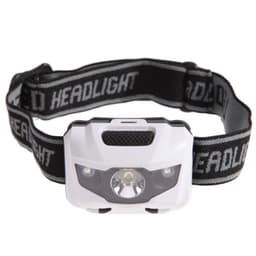 image-3w white light red light super light waterproof strong light migration mountaineering fishing camping outdoor cat eye 2 generation headlights