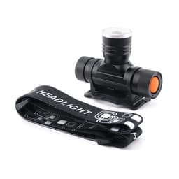 image-USB zoom new headlights T6 glare charging headlights LED outdoor fishing lights