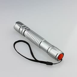image-Two in one focusing flashlight