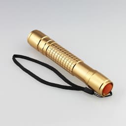 image-Two in one focusing flashlight