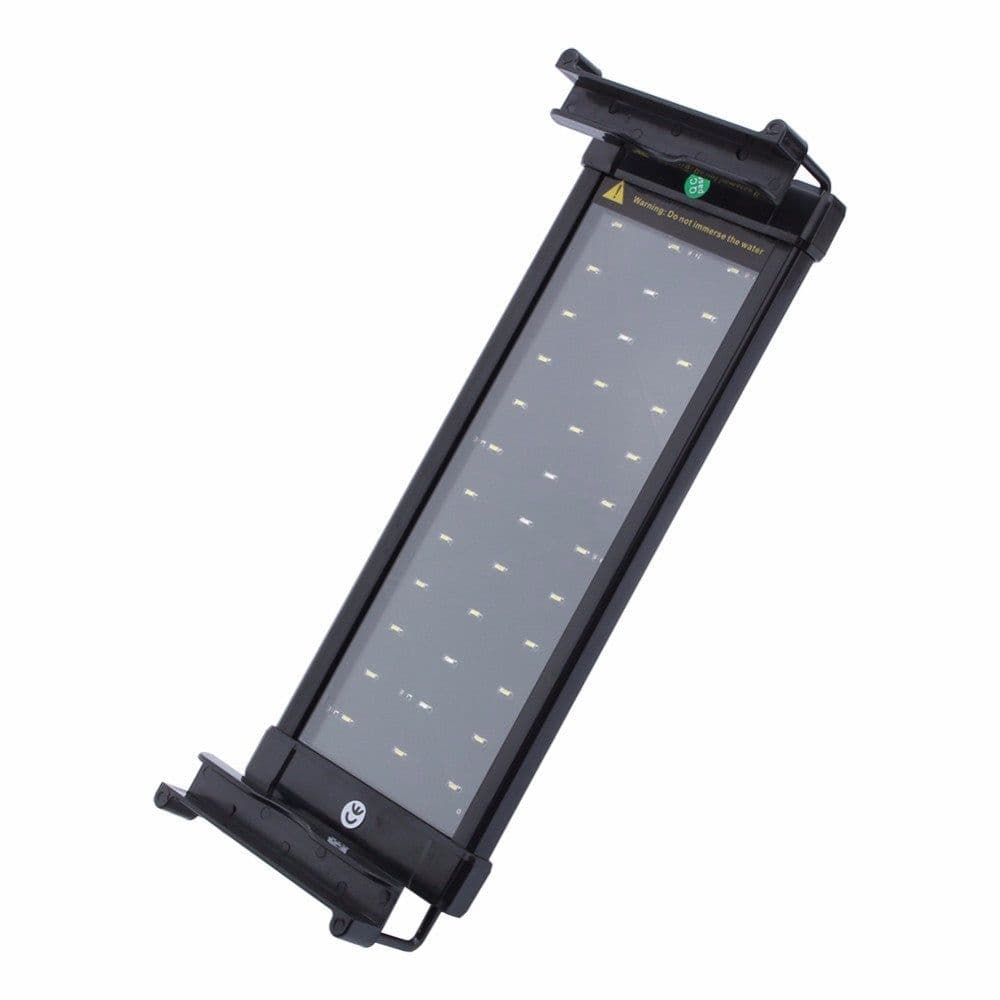 image-Aquarium Led Lighting Lamp Of Freshwater Fish Aquarium Led Light Fish Aquarium Pet Supplies