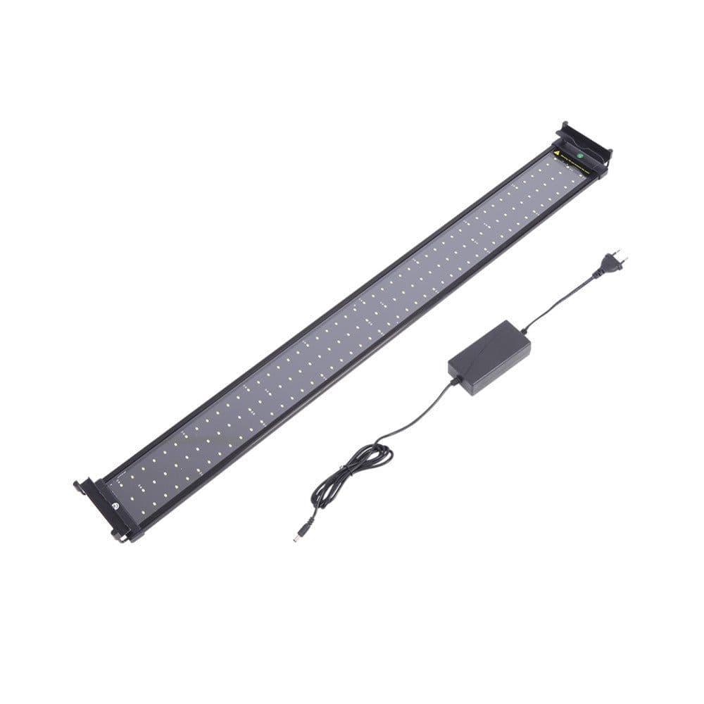 image-Aquarium Led Lighting Lamp Of Freshwater Fish Aquarium Led Light Fish Aquarium Pet Supplies