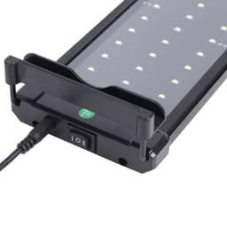 image-Aquarium Led Lighting Lamp Of Freshwater Fish Aquarium Led Light Fish Aquarium Pet Supplies