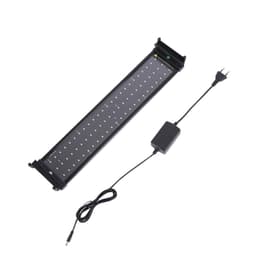image-Aquarium Led Lighting Lamp Of Freshwater Fish Aquarium Led Light Fish Aquarium Pet Supplies