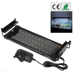 image-Aquarium Led Lighting Lamp Of Freshwater Fish Aquarium Led Light Fish Aquarium Pet Supplies