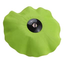 image-Floating water solar lantern LED lotus wishing lamp colorful floating water lamp pool decorative lamp