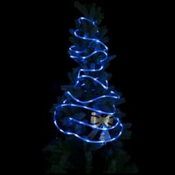 image-Solar tube lamp string LED copper wire