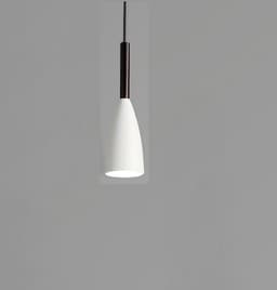 image-Nicolai, Nordic Inspired Pendant Light in Black, Blue, Green and White