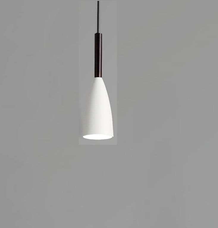 image-Nicolai, Nordic Inspired Pendant Light in Black, Blue, Green and White