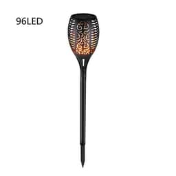 image-LED Waterproof Solar Torch Light Lamp Outdoor Landscape Decoration Garden Lawn Light