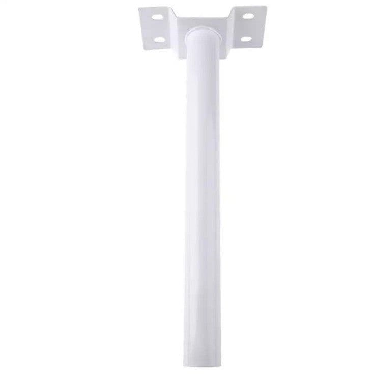 image-Waterproof solar integrated LED light