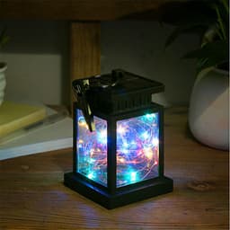image-Solar Star Light