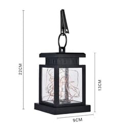 image-Solar Star Light