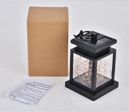 image-Solar Star Light