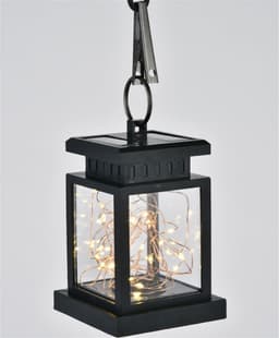 image-Solar Star Light