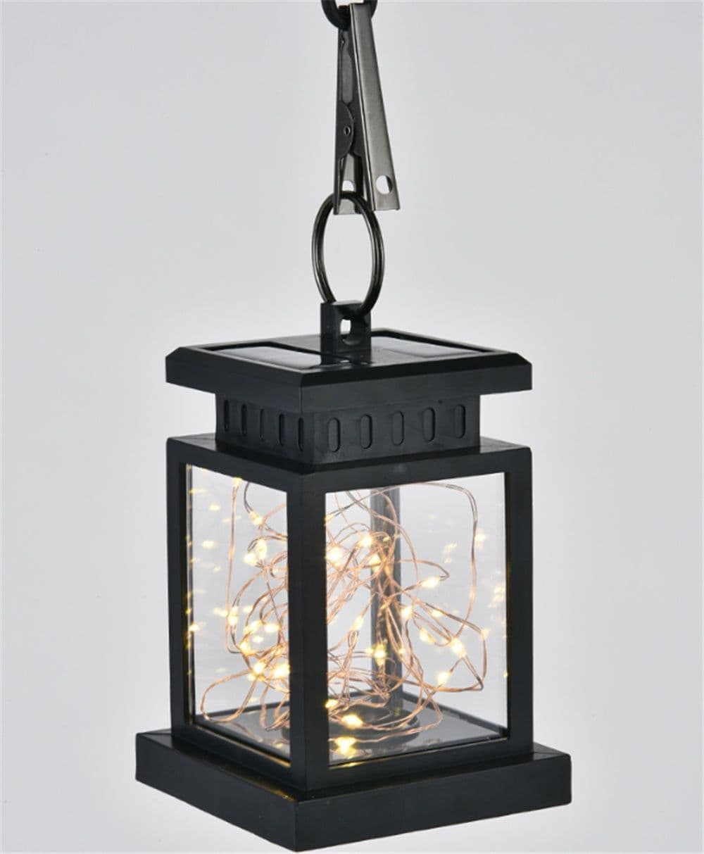 image-Solar Star Light