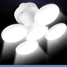 image-Solar Charging Light LED Power Failure Emergency Bulb Light