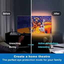 image-LED Strip Lights Lamp 5050 RGB Flexible Tape Diode 5M Controller Room Decor TV Computer BackLight Decoration Christmas