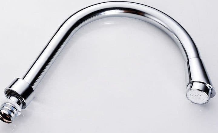 image-Electric Kitchen Water Heater Faucet Instant Water Heater Faucet
