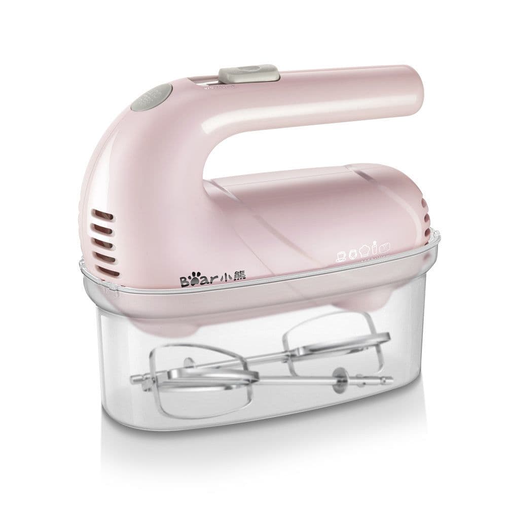 image-Winnie the electric whisk