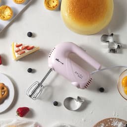 image-Winnie the electric whisk