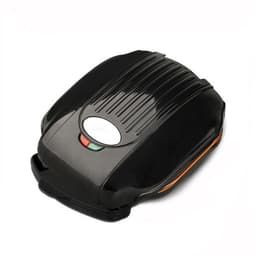 image-Home multi-functional double-sided grill