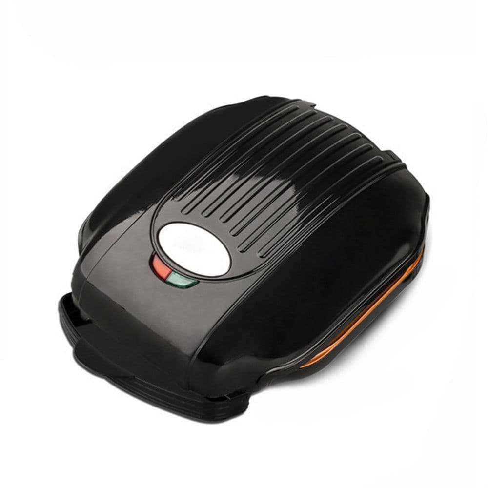 image-Home multi-functional double-sided grill