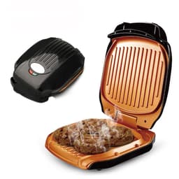 image-Home multi-functional double-sided grill