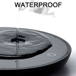 image-Coffee Mug Cup Warmer for Home Office Milk Tea Water Heating