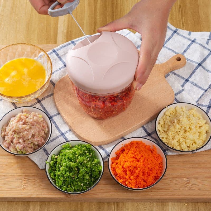 image-Household Garlic Minced Garlic Minced Garlic Masher