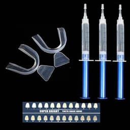 image-Teeth whitening gel