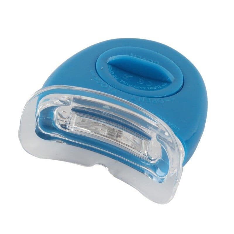 image-Teeth whitening gel